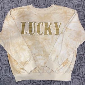 Bailey Rose sweatshirt